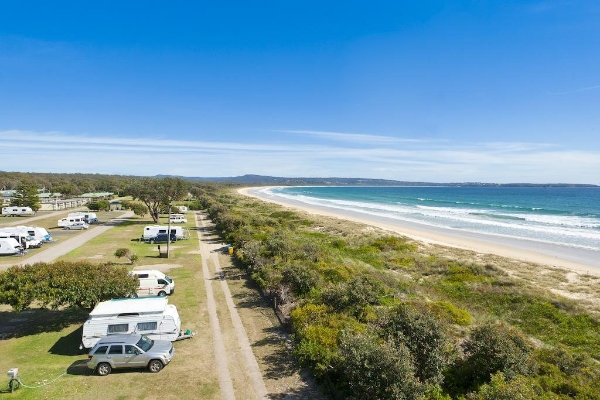 Hotel Discovery Parks – Pambula Beach